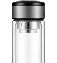 商務雙層玻璃杯系列