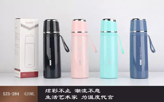 亞清10號(hào)廣口壺系列