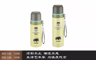 六號子彈頭系列